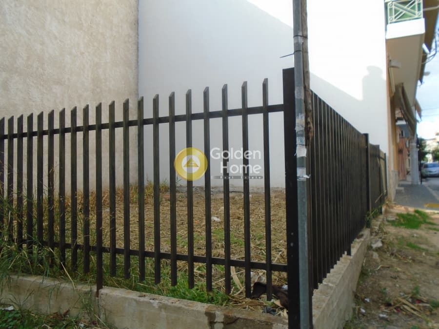 Building Plot in Palatiani, Ilion — Photo 1 of 7