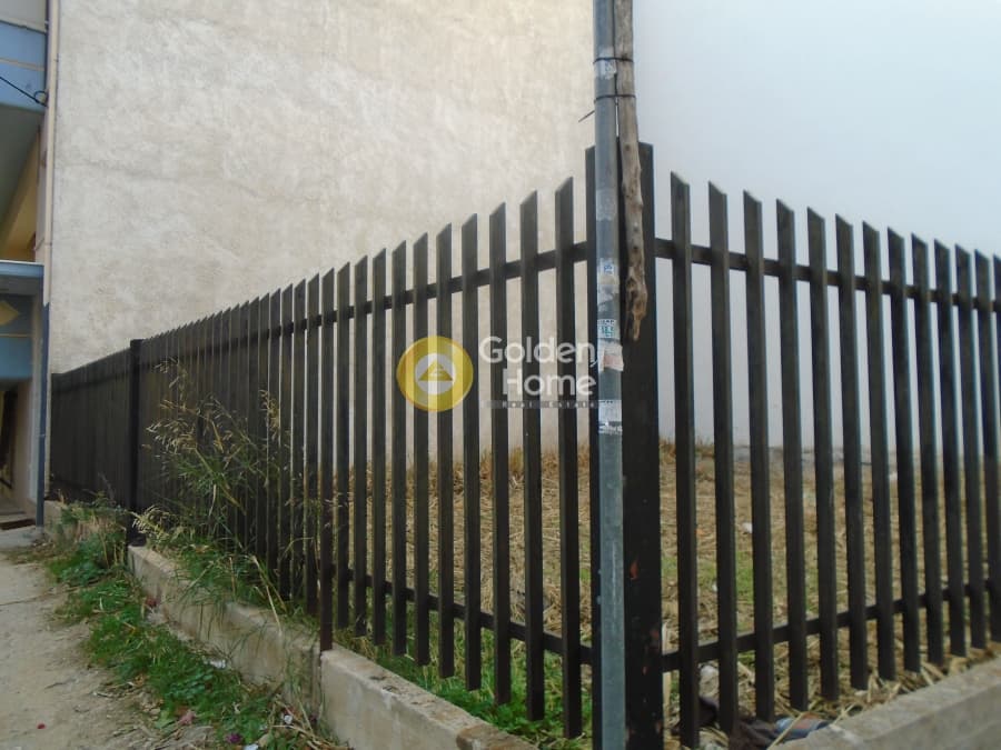 Building Plot in Palatiani, Ilion — Photo 2 of 7