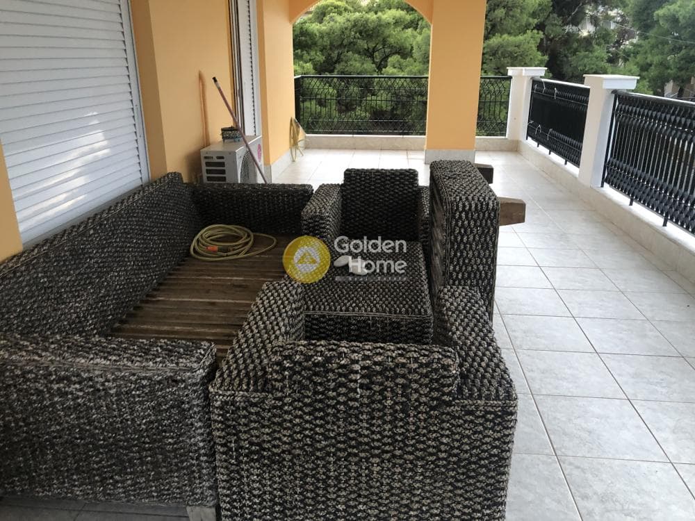Apartment in Saronida, Saronida — Photo 22 of 24