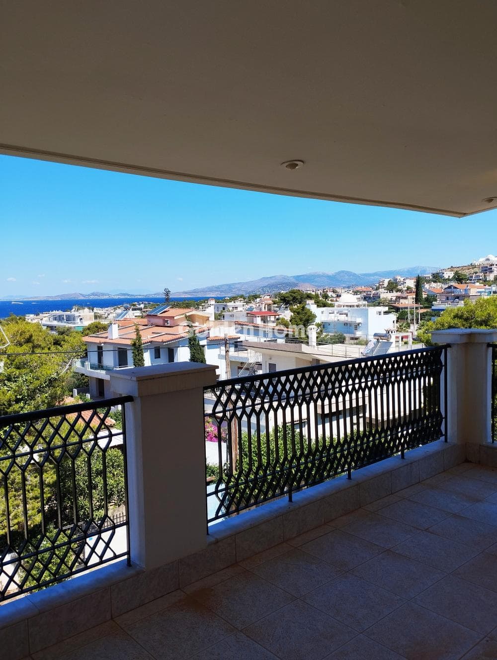 Apartment in Saronida, Saronida — Photo 24 of 24