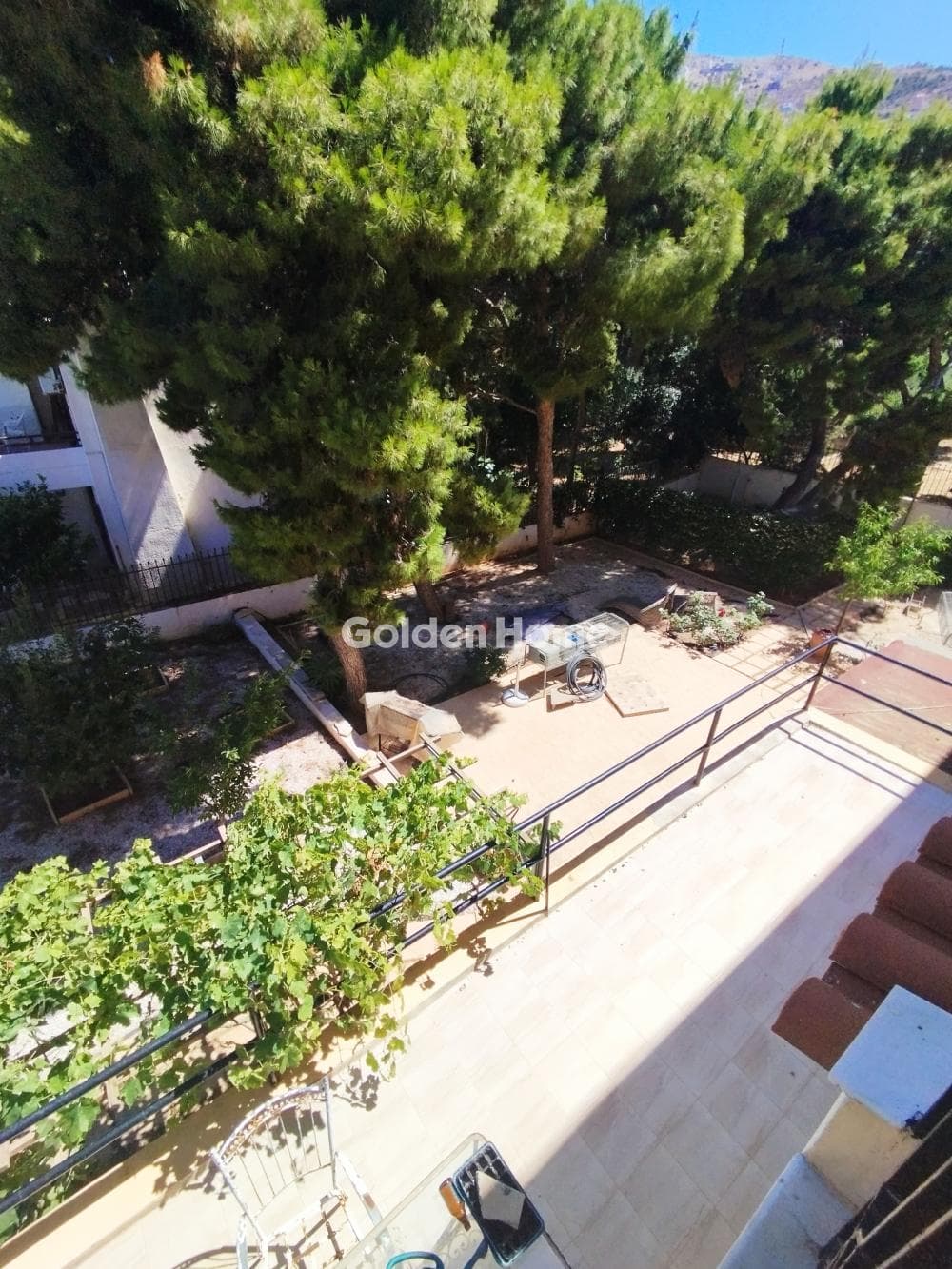 Apartment in Saronida, Saronida — Photo 23 of 24