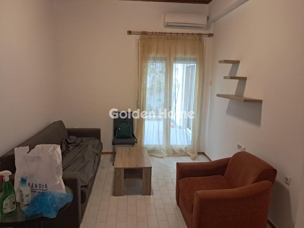 Apartment in Ag. Meletiou - Viktorias Sq. - Marni, Patision - Acharnon — Photo 3 of 16