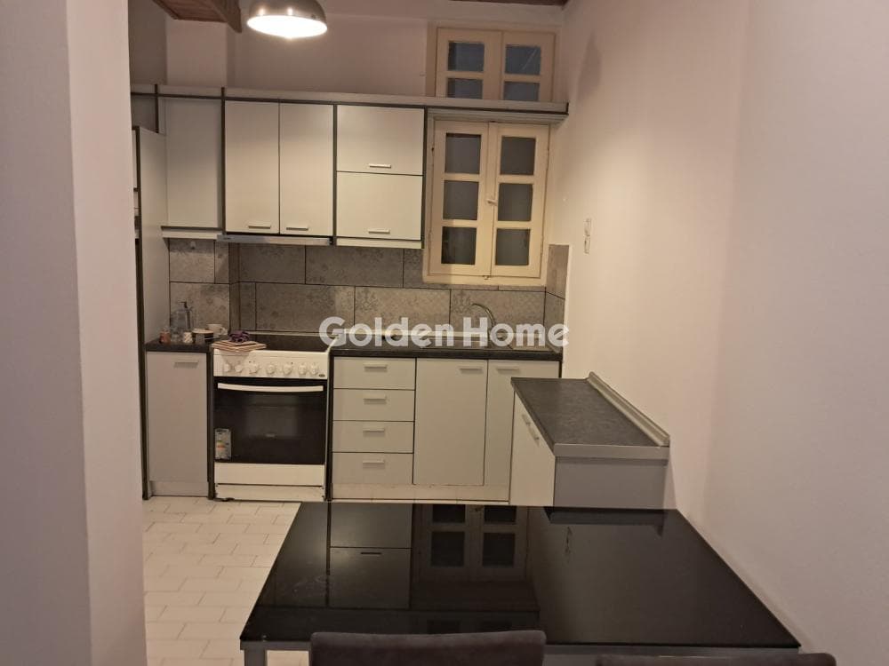 Apartment in Ag. Meletiou - Viktorias Sq. - Marni, Patision - Acharnon — Photo 6 of 16