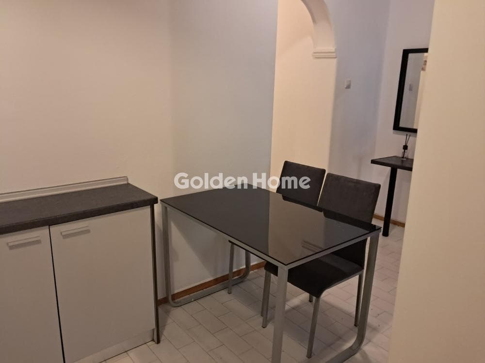 Apartment in Ag. Meletiou - Viktorias Sq. - Marni, Patision - Acharnon — Photo 8 of 16