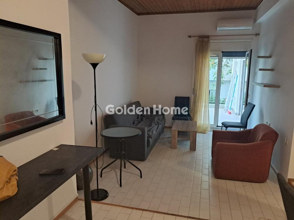 Apartment in Ag. Meletiou - Viktorias Sq. - Marni, Patision - Acharnon — Photo 2 of 16