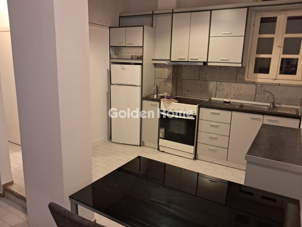 Apartment in Ag. Meletiou - Viktorias Sq. - Marni, Patision - Acharnon — Photo 5 of 16