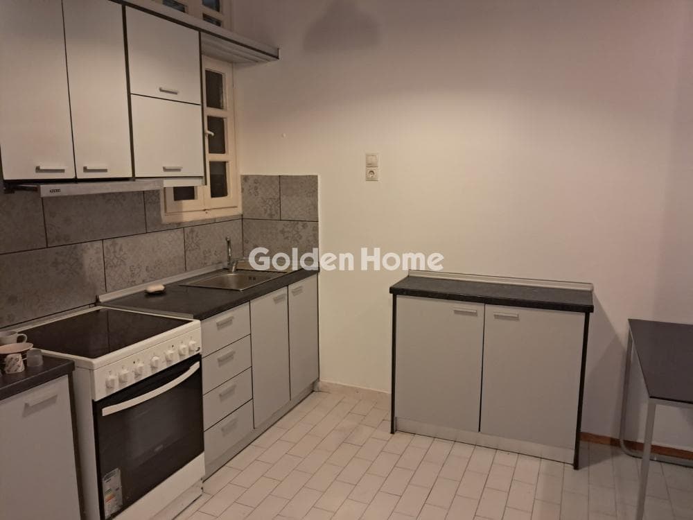 Apartment in Ag. Meletiou - Viktorias Sq. - Marni, Patision - Acharnon — Photo 7 of 16