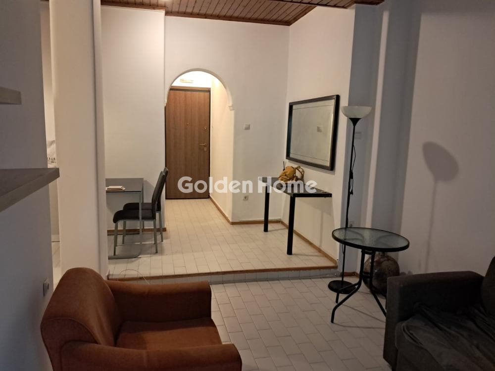 Apartment in Ag. Meletiou - Viktorias Sq. - Marni, Patision - Acharnon — Photo 4 of 16
