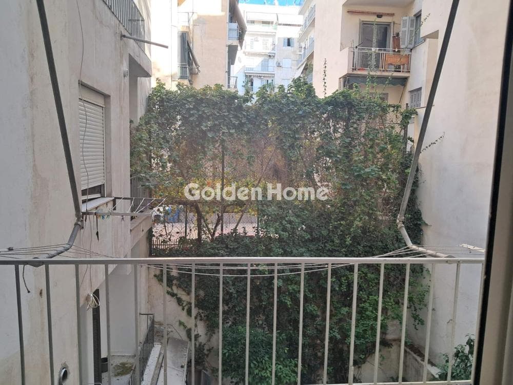 Apartment in Ag. Meletiou - Viktorias Sq. - Marni, Patision - Acharnon — Photo 14 of 16