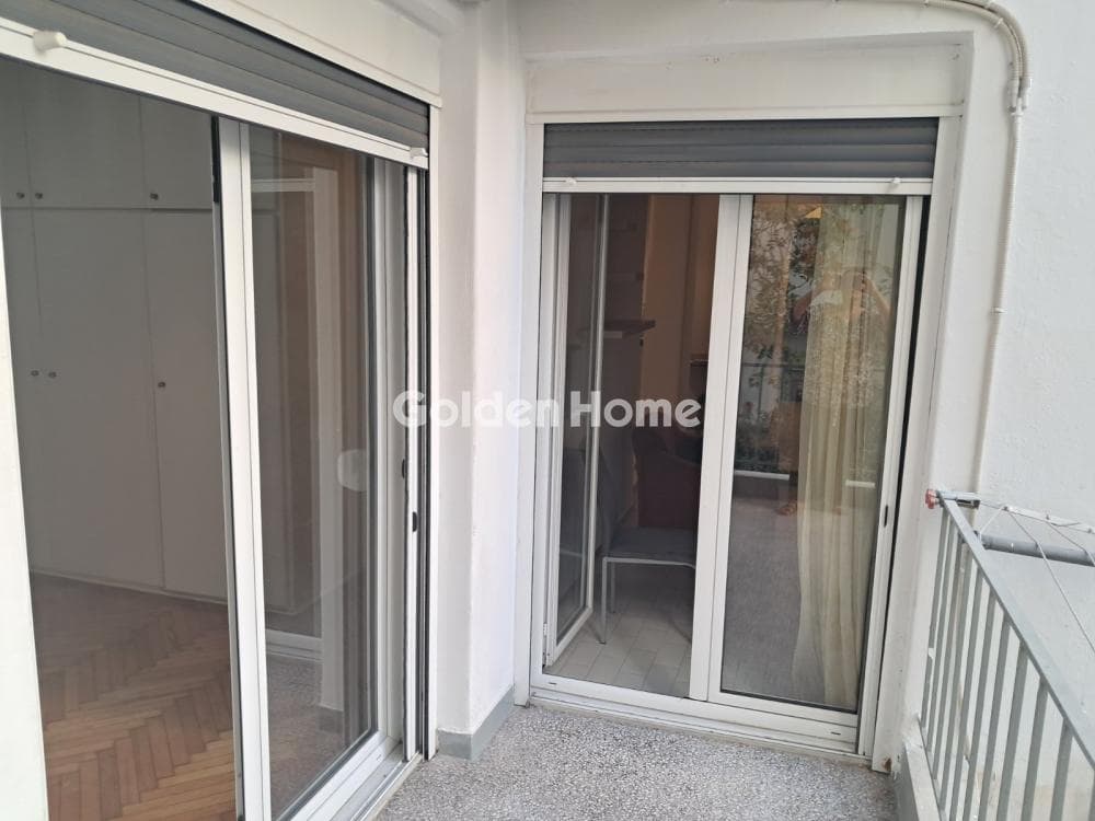 Apartment in Ag. Meletiou - Viktorias Sq. - Marni, Patision - Acharnon — Photo 12 of 16