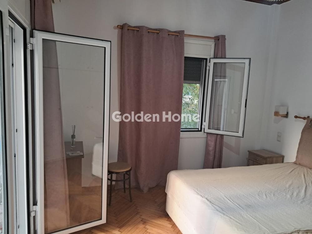 Apartment in Ag. Meletiou - Viktorias Sq. - Marni, Patision - Acharnon — Photo 11 of 16