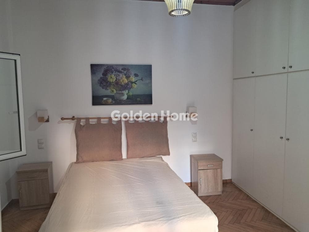 Apartment in Ag. Meletiou - Viktorias Sq. - Marni, Patision - Acharnon — Photo 10 of 16