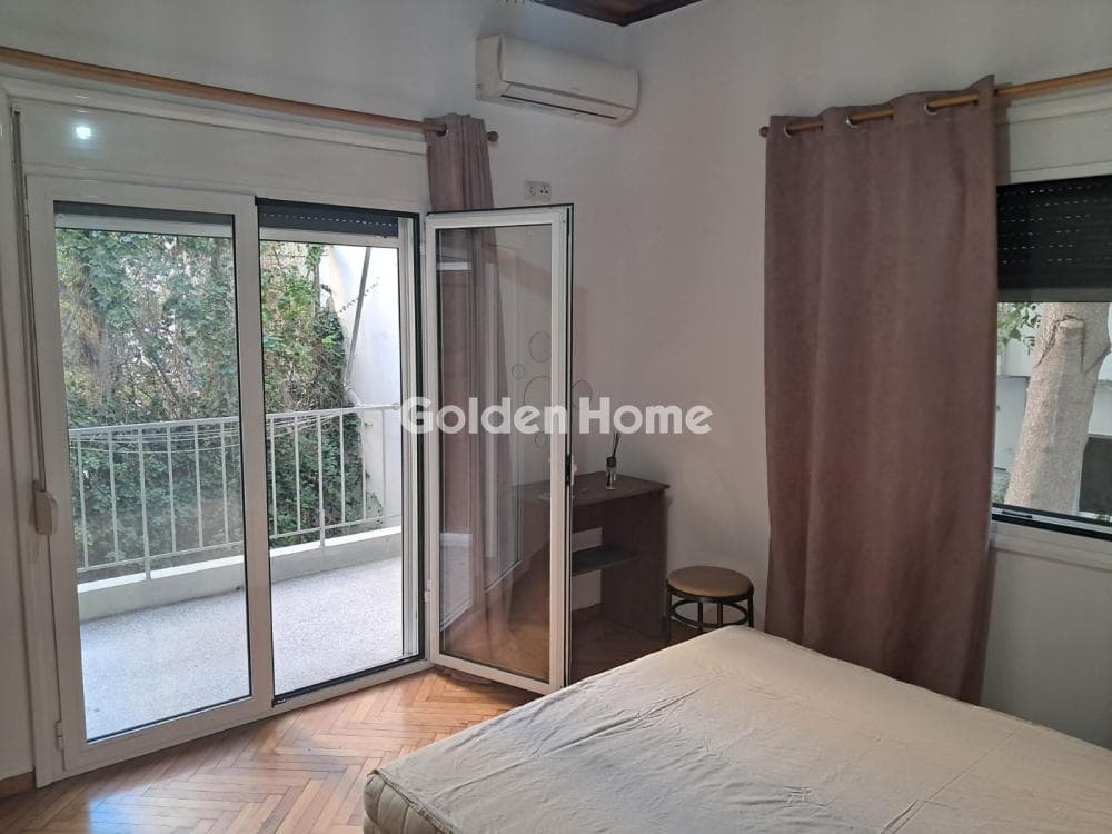 Apartment in Ag. Meletiou - Viktorias Sq. - Marni, Patision - Acharnon — Photo 9 of 16
