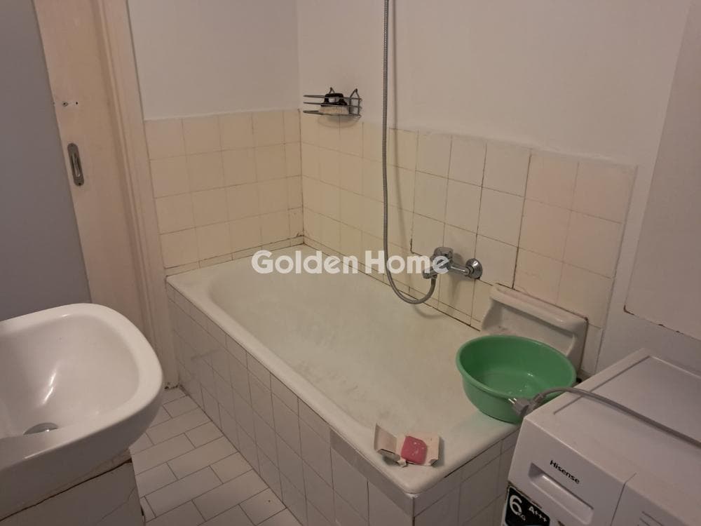Apartment in Ag. Meletiou - Viktorias Sq. - Marni, Patision - Acharnon — Photo 15 of 16