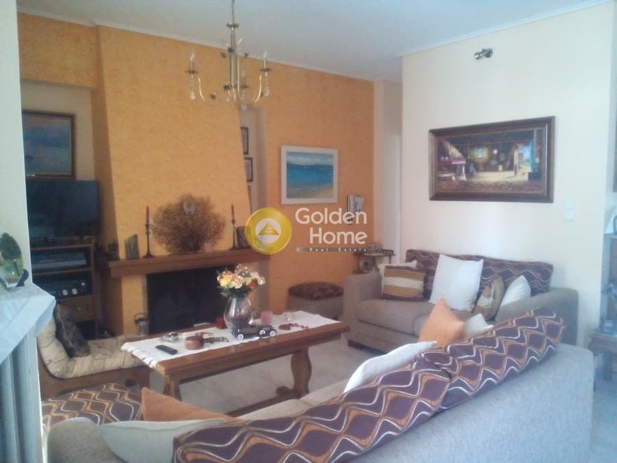 Apartment in Creteka, Galatsi — Photo 4 of 17