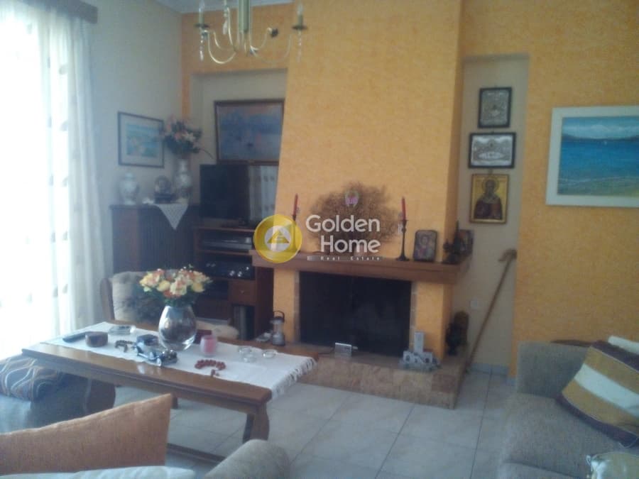Apartment in Creteka, Galatsi — Photo 5 of 17