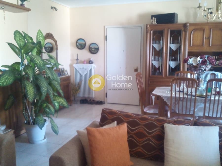 Apartment in Creteka, Galatsi — Photo 6 of 17