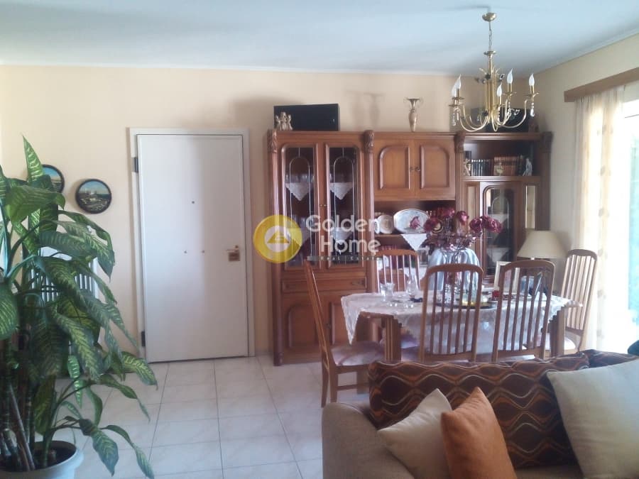 Apartment in Creteka, Galatsi — Photo 7 of 17