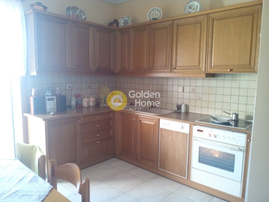 Apartment in Creteka, Galatsi — Photo 8 of 17