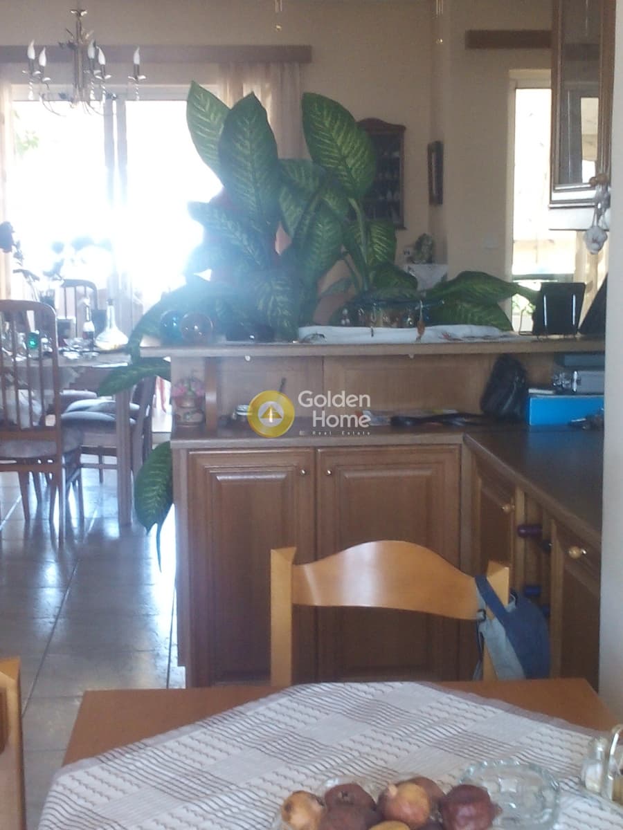 Apartment in Creteka, Galatsi — Photo 10 of 17