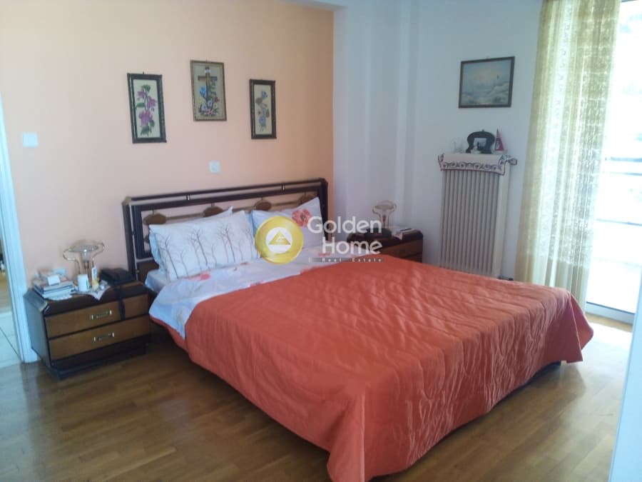 Apartment in Creteka, Galatsi — Photo 9 of 17