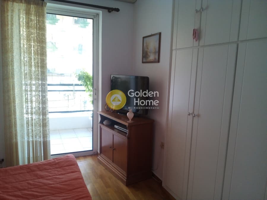 Apartment in Creteka, Galatsi — Photo 11 of 17