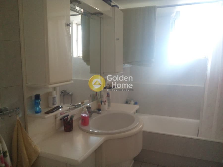 Apartment in Creteka, Galatsi — Photo 13 of 17