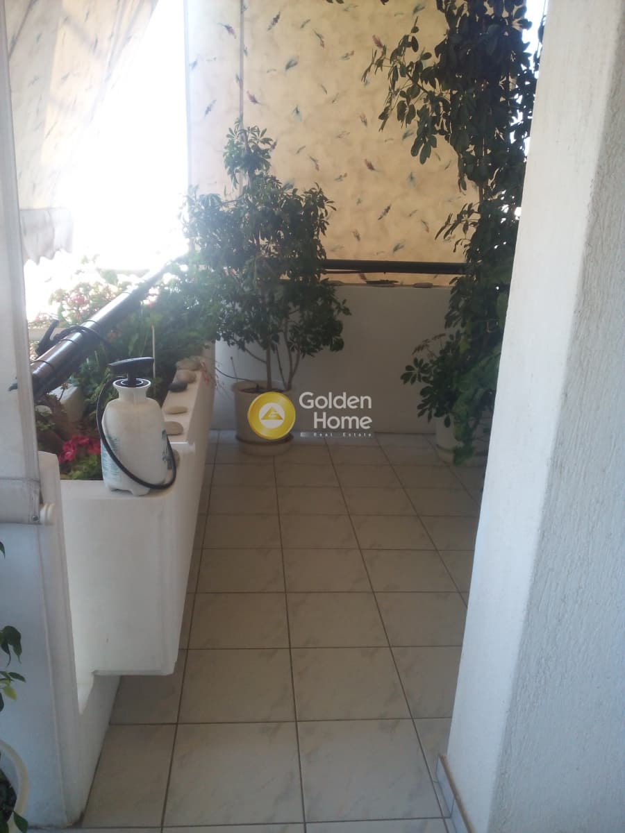 Apartment in Creteka, Galatsi — Photo 16 of 17