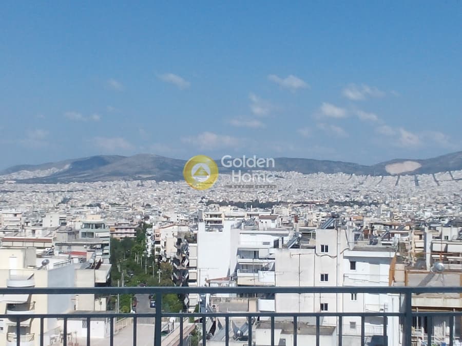 Apartment in Creteka, Galatsi — Photo 1 of 17