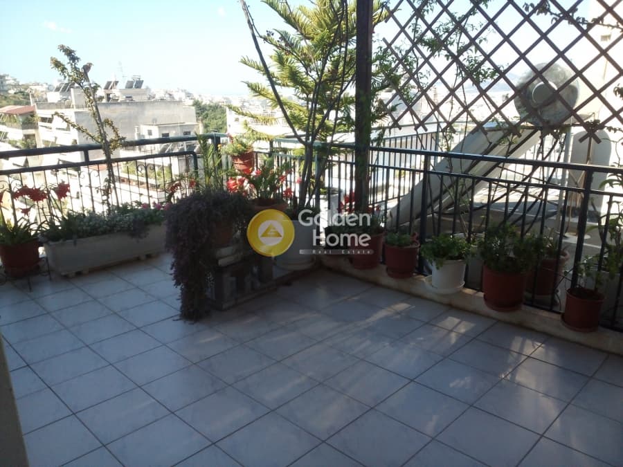 Apartment in Creteka, Galatsi — Photo 15 of 17