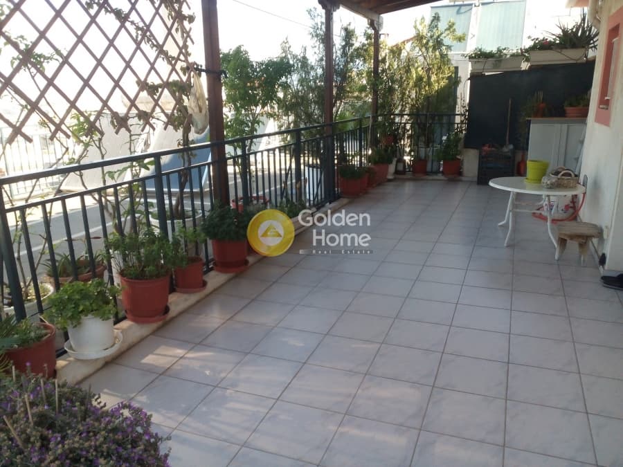 Apartment in Creteka, Galatsi — Photo 3 of 17