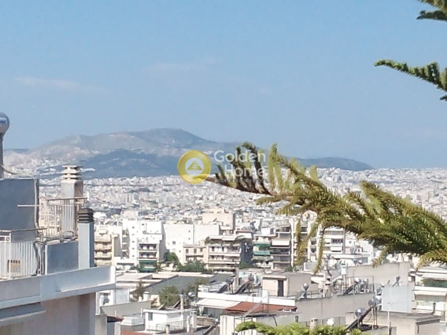 Apartment in Creteka, Galatsi — Photo 2 of 17