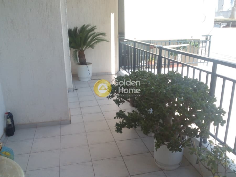 Apartment in Creteka, Galatsi — Photo 17 of 17