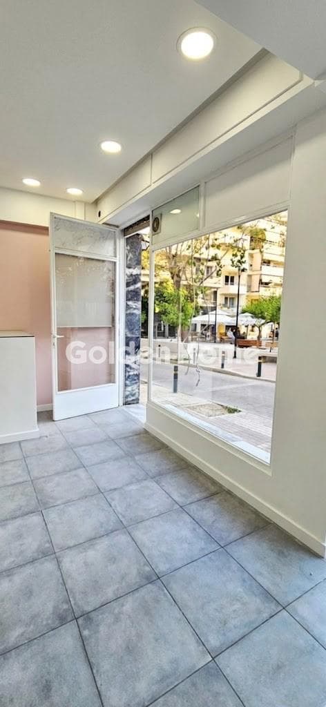 Retail Store in Politechnioupoli, Zografou — Photo 6 of 8
