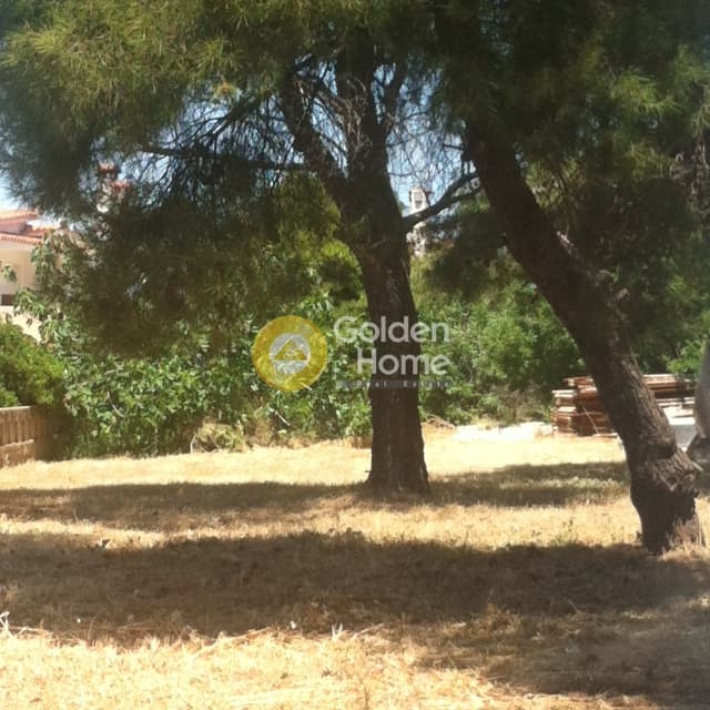 Οικόπεδο στην Σαρωνίδα, Σαρωνίδα — Φωτογραφία 2 από 6