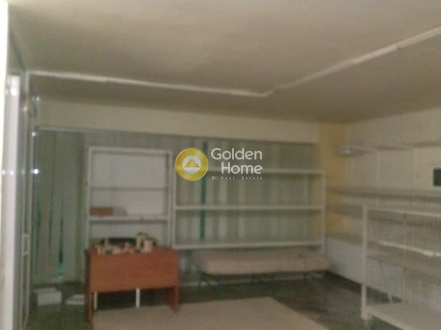Retail Store in Filakes - Athlitiko Kentro, Koridallos — Photo 21 of 21