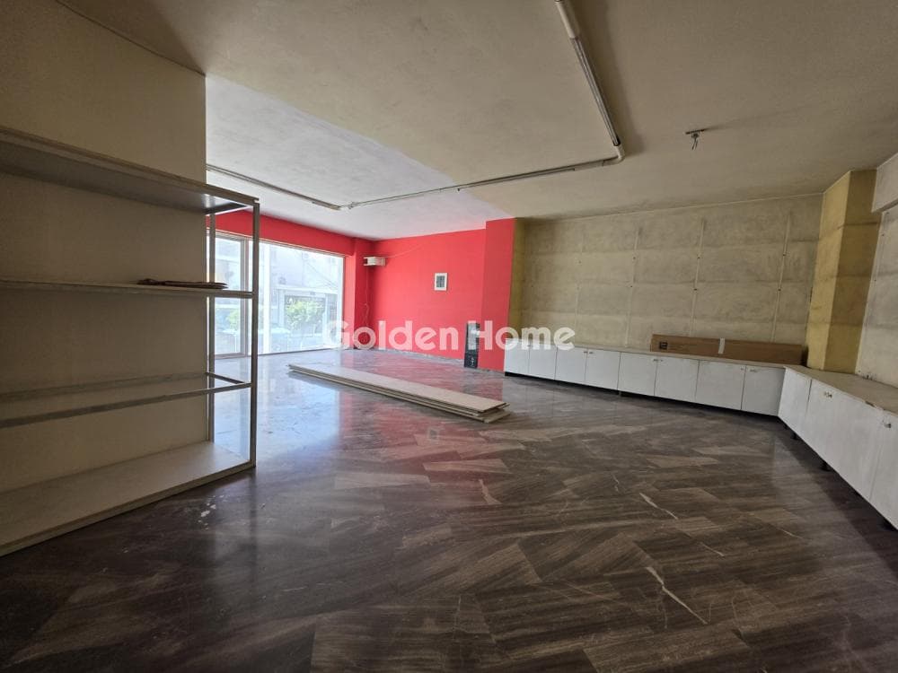 Retail Store in Filakes - Athlitiko Kentro, Koridallos — Photo 13 of 21
