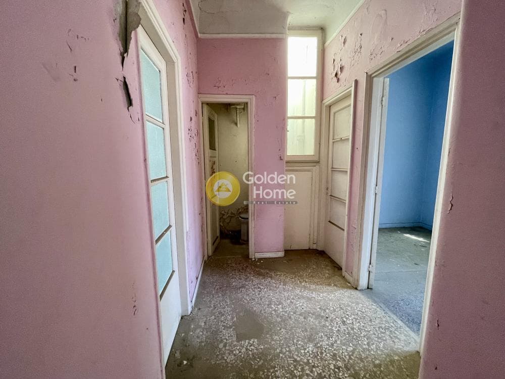 Οικόπεδο στην Πανόραμα, Δάφνη — Φωτογραφία 17 από 26