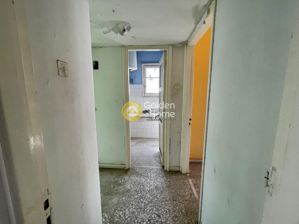 Οικόπεδο στην Πανόραμα, Δάφνη — Φωτογραφία 10 από 26