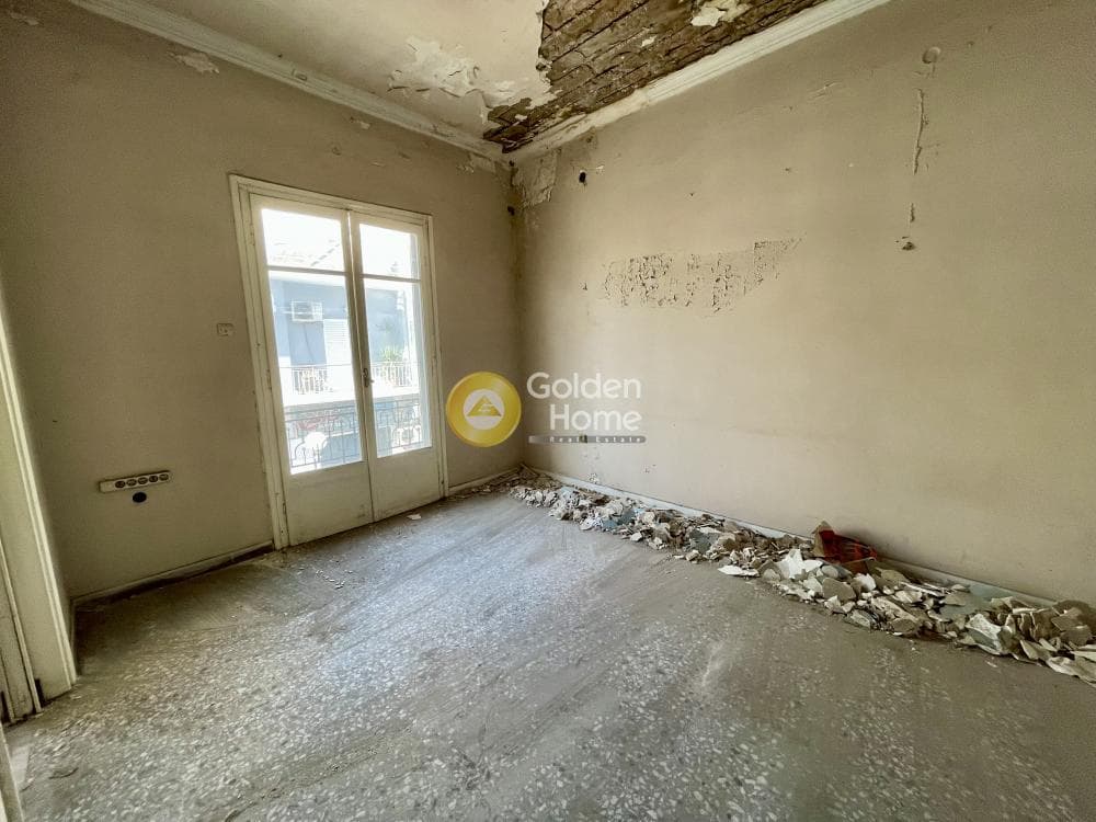 Οικόπεδο στην Πανόραμα, Δάφνη — Φωτογραφία 21 από 26