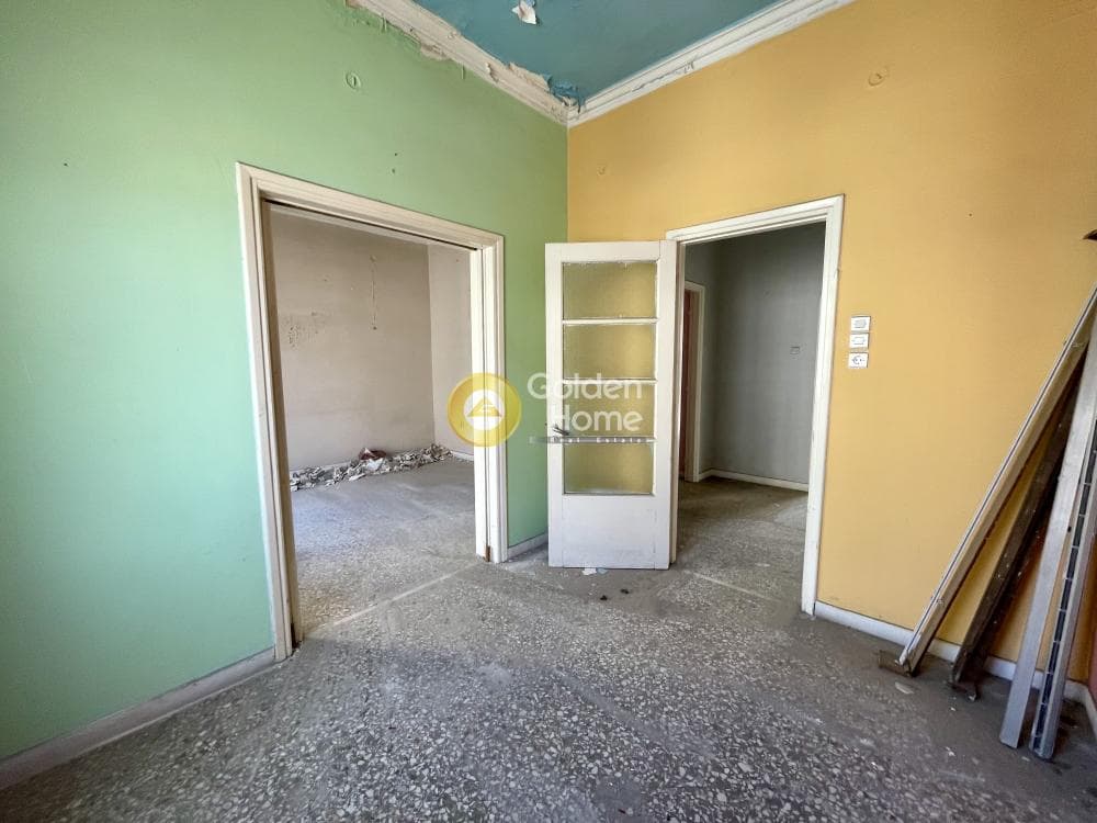 Οικόπεδο στην Πανόραμα, Δάφνη — Φωτογραφία 19 από 26
