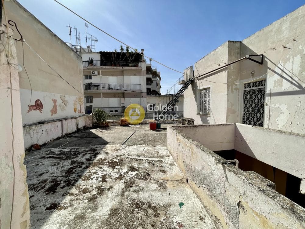 Οικόπεδο στην Πανόραμα, Δάφνη — Φωτογραφία 3 από 26