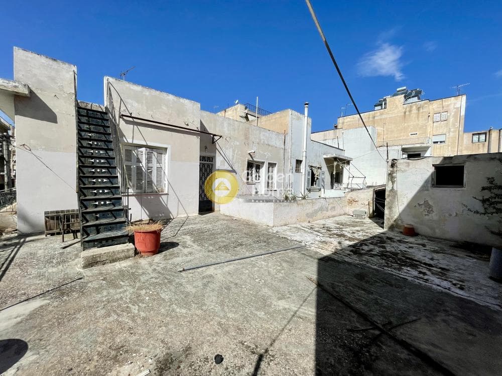 Οικόπεδο στην Πανόραμα, Δάφνη — Φωτογραφία 4 από 26