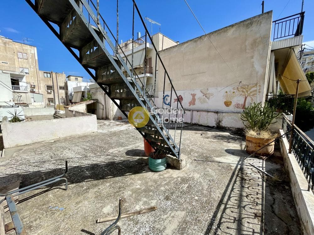 Οικόπεδο στην Πανόραμα, Δάφνη — Φωτογραφία 5 από 26