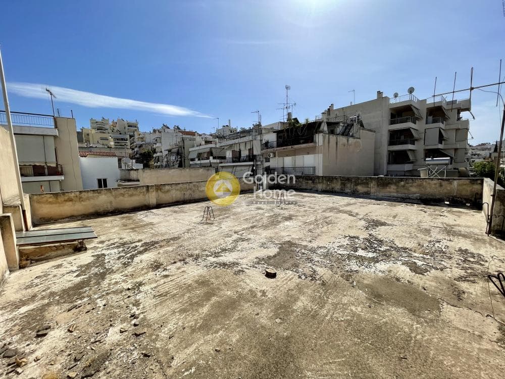 Οικόπεδο στην Πανόραμα, Δάφνη — Φωτογραφία 6 από 26