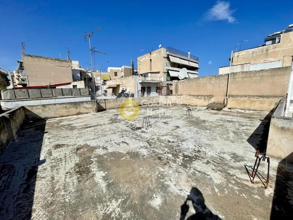Οικόπεδο στην Πανόραμα, Δάφνη — Φωτογραφία 7 από 26