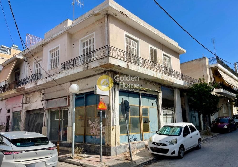 Οικόπεδο στην Πανόραμα, Δάφνη — Φωτογραφία 2 από 26