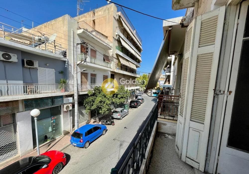 Οικόπεδο στην Πανόραμα, Δάφνη — Φωτογραφία 22 από 26