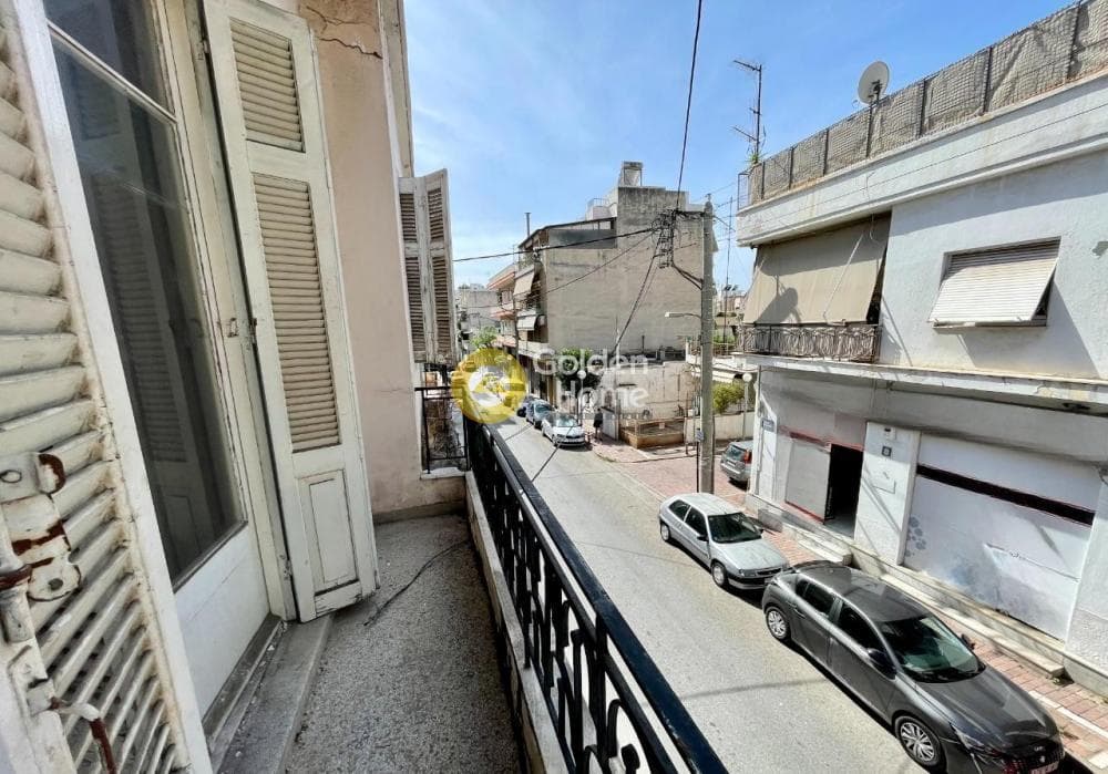 Οικόπεδο στην Πανόραμα, Δάφνη — Φωτογραφία 13 από 26