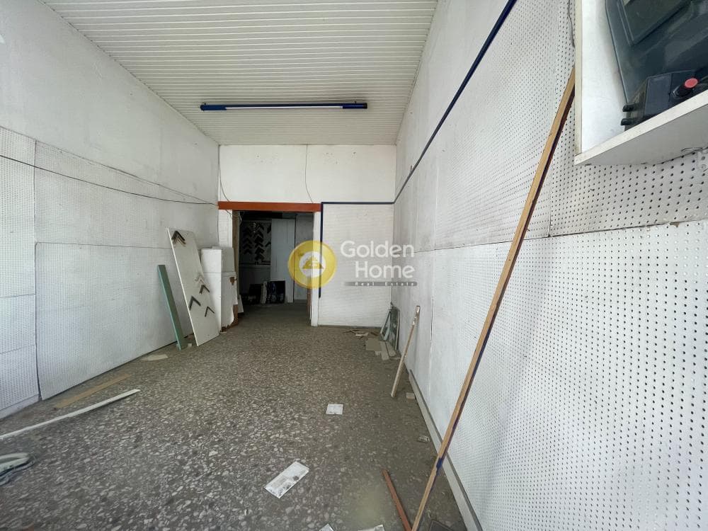 Οικόπεδο στην Πανόραμα, Δάφνη — Φωτογραφία 25 από 26